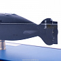 Модель титановой малогабаритной подводной лодки пр.865 "Пиранья", фотография 6. Интернет-магазин ЛАВКА ПОДАРКОВ