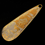 0049183 Златоуст РОЖОК ДЛЯ ОБУВИ