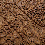 Нарды-шашки деревянные "Индрик и Китоврас", фотография 12. Интернет-магазин ЛАВКА ПОДАРКОВ