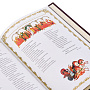 Подарочная книга "Сказки Пушкина" на французском языке, фотография 4. Интернет-магазин ЛАВКА ПОДАРКОВ