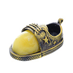 0045605/796 Сувенир Кеды Сувенир (белый)