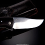 Нож складной "Таежник", фотография 3. Интернет-магазин ЛАВКА ПОДАРКОВ