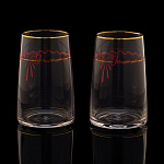 Набор стаканов 500 мл "Календа". ИФЗ