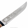 Нож сувенирный туристический "Кабан". Златоуст, фотография 3. Интернет-магазин ЛАВКА ПОДАРКОВ