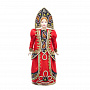 Кукла "Девушка в русском народном костюме", фотография 3. Интернет-магазин ЛАВКА ПОДАРКОВ