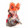 Кукла-оберег "Луша", фотография 4. Интернет-магазин ЛАВКА ПОДАРКОВ