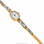 Наручные кварцевые часы "Флора Вероника", фотография 4. Интернет-магазин ЛАВКА ПОДАРКОВ