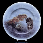 0024328/81.22593.00.5 ЛФЗ НАБОР ПОДАР.Mazarin "Ежик и листик" ТН1 