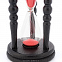 Песочные часы 11 см (в ассортименте), фотография 2. Интернет-магазин ЛАВКА ПОДАРКОВ