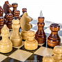 Деревянные шахматы-шашки-нарды "3-в-1", фотография 3. Интернет-магазин ЛАВКА ПОДАРКОВ