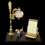  Златоуст ПОДСТАВКА ПОД ТЕЛЕФОН "Фонарь" в П/У