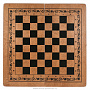 Шахматы деревянные 49х49 см, фотография 14. Интернет-магазин ЛАВКА ПОДАРКОВ