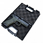 Модель пистолета "Glock 17" с холостыми патронами, фотография 7. Интернет-магазин ЛАВКА ПОДАРКОВ