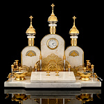 0068787 Златоуст ПИСЬМЕННЫЙ НАБОР "Собор"