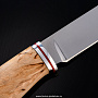 Нож сувенирный "Рысь", фотография 4. Интернет-магазин ЛАВКА ПОДАРКОВ