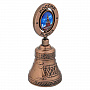 Колокольчик "Москва", фотография 2. Интернет-магазин ЛАВКА ПОДАРКОВ