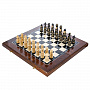 Шахматы-нарды-шашки деревянные "3 в 1", фотография 9. Интернет-магазин ЛАВКА ПОДАРКОВ