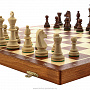 Шахматы деревянные "Торнамент-6", фотография 7. Интернет-магазин ЛАВКА ПОДАРКОВ
