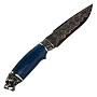 Нож сувенирный "Тигр", фотография 4. Интернет-магазин ЛАВКА ПОДАРКОВ