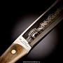 Нож сувенирный «Бойня», фотография 4. Интернет-магазин ЛАВКА ПОДАРКОВ