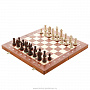 Шахматы деревянные "Торнамент-4", фотография 4. Интернет-магазин ЛАВКА ПОДАРКОВ