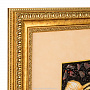 Картина янтарная "Тигр" 57х47 см, фотография 5. Интернет-магазин ЛАВКА ПОДАРКОВ