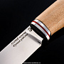 Нож сувенирный "Рысь", фотография 6. Интернет-магазин ЛАВКА ПОДАРКОВ