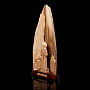 Скульптура из кости мамонта "Св. Матрона Московская", фотография 2. Интернет-магазин ЛАВКА ПОДАРКОВ