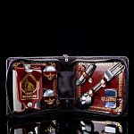 0017508 Набор НЕСЕССЕР "Подарочный" для пикника  Т-002/2 НГ