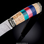Нож сувенирный «Аллигатор», фотография 4. Интернет-магазин ЛАВКА ПОДАРКОВ
