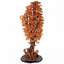 Денежное дерево из янтаря 180 веток, фотография 4. Интернет-магазин ЛАВКА ПОДАРКОВ