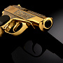 Пистолет сувенирный. Златоуст, фотография 4. Интернет-магазин ЛАВКА ПОДАРКОВ
