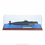 Макет подводной лодки проекта 671РТМ "Щука". Масштаб 1:300, фотография 1. Интернет-магазин ЛАВКА ПОДАРКОВ