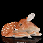 0022665/82.01024.00.1 ЛФЗ СКУЛЬПТУРА "Олененок б.р." ТН1