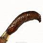 Нож "Орел" Златоуст, фотография 4. Интернет-магазин ЛАВКА ПОДАРКОВ