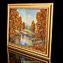 Картина янтарная 34х25 см (сюжет в ассортименте), фотография 18. Интернет-магазин ЛАВКА ПОДАРКОВ
