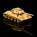 USB-флешка "Танк" 32Гб. Златоуст