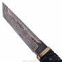 Нож сувенирный "Мокумэ-ганэ", фотография 8. Интернет-магазин ЛАВКА ПОДАРКОВ