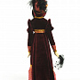 Кукла "Дама в визитном платье" в ассортименте , фотография 6. Интернет-магазин ЛАВКА ПОДАРКОВ