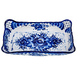 0072923 ГЖЕЛЬ ЛОТОК ДЛЯ ЗАЛИВНОГО в коб 