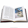 Книга подарочная "Легенды Японии и Китая", фотография 4. Интернет-магазин ЛАВКА ПОДАРКОВ
