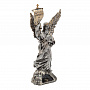 Христианская оловянная миниатюра "Ангел. Воскресение", фотография 5. Интернет-магазин ЛАВКА ПОДАРКОВ