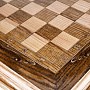 Шахматы деревянные "Турнирные" 47х47 см, фотография 10. Интернет-магазин ЛАВКА ПОДАРКОВ