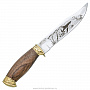 Нож сувенирный "Акула", фотография 4. Интернет-магазин ЛАВКА ПОДАРКОВ