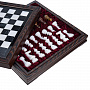 Шахматы из натурального камня 32х32 см, фотография 9. Интернет-магазин ЛАВКА ПОДАРКОВ
