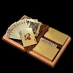 0012532 Златоуст игральные карты Набор "Суворов. Наука побеждать" в ПУ (279)