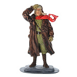 0042579-цвет Ол.миниатюра Серия ПМВ"Британский летчик 1918"арт.1120