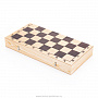 Шахматы деревянные "Турнирные", фотография 7. Интернет-магазин ЛАВКА ПОДАРКОВ