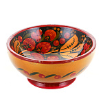 0070899 Хохлома РОЗЕТКА 40*100 