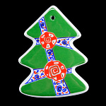 0033984/80.56951.00.1 ЛФЗ ЕЛОЧНАЯ игрушка "Новогодний подарок" ТН1